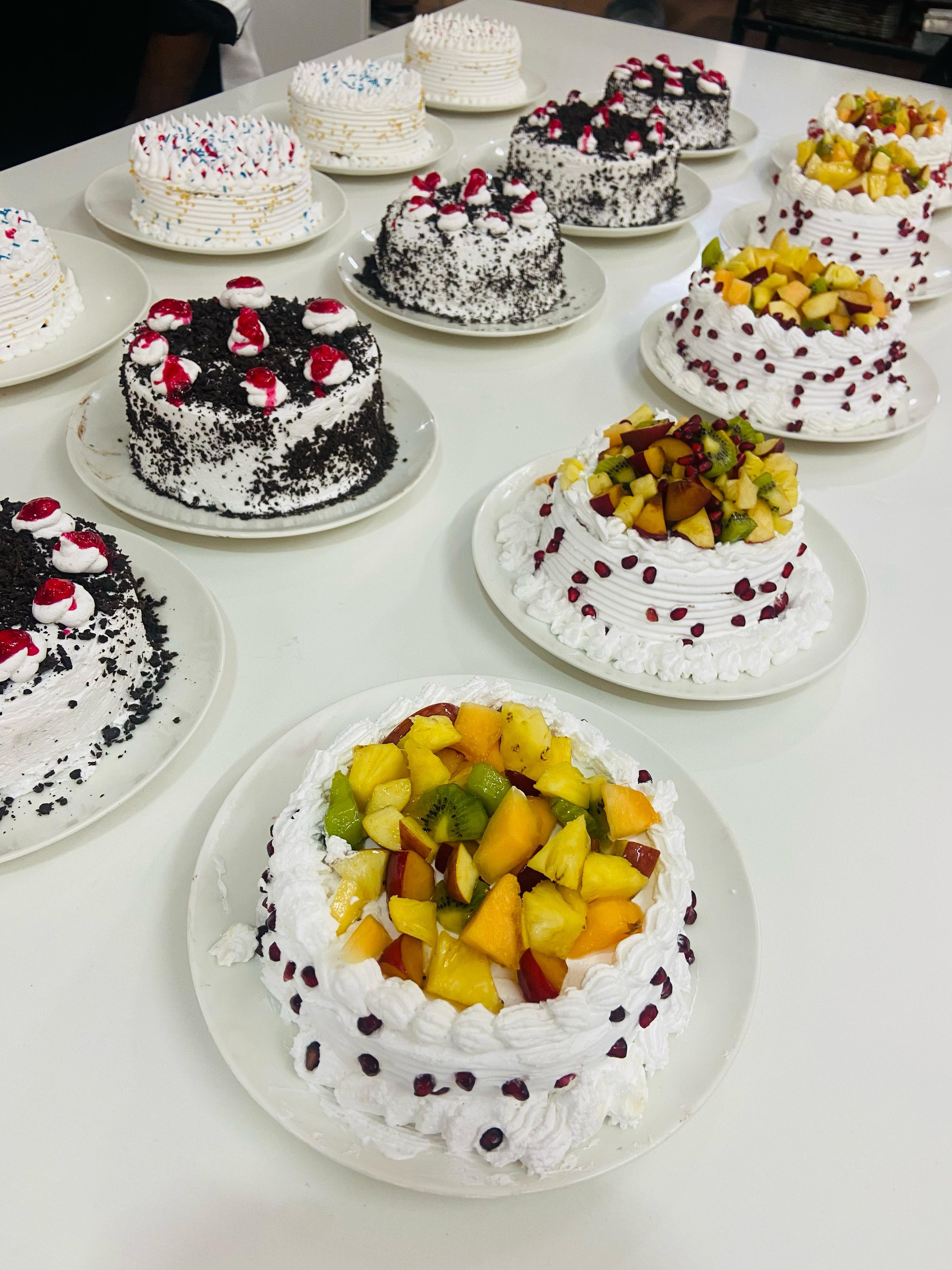 Culinary Guru Institute Of Hotel Management Hyderabad Events photo 22